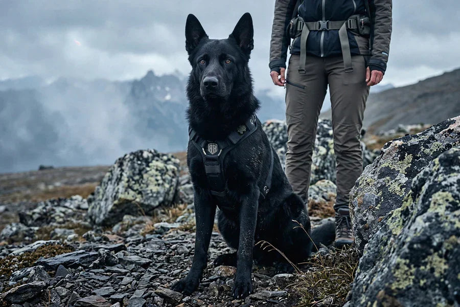 What Makes a Dog Harness Worth Buying? The Australian Owner's Real Guide
