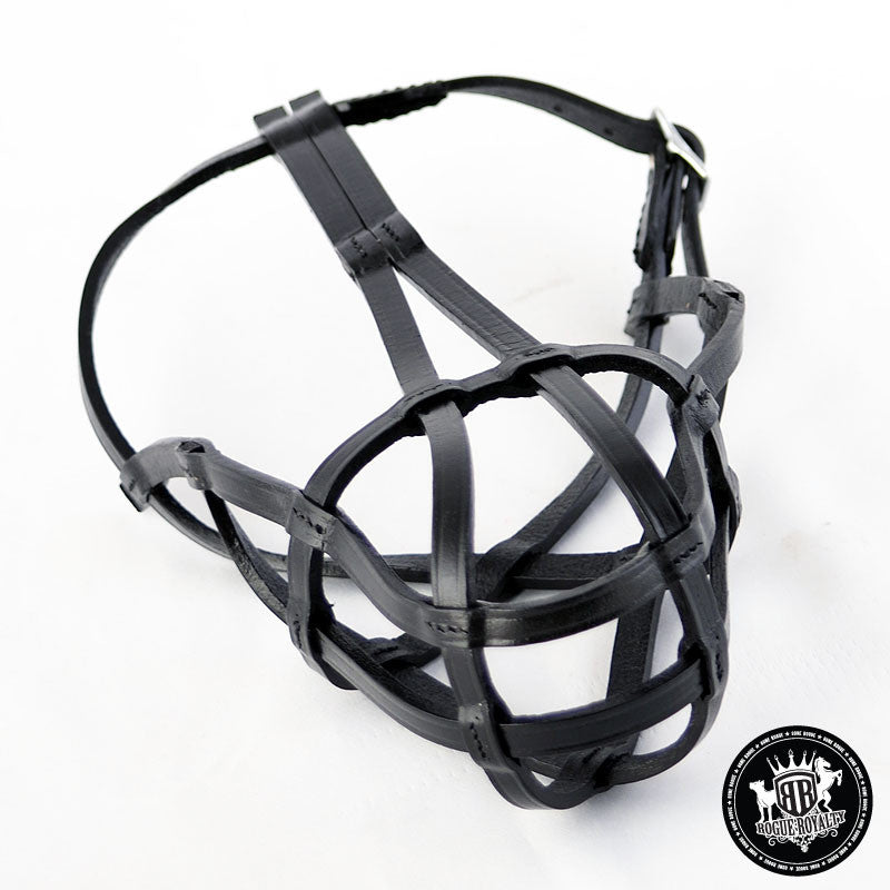 DOG MUZZLES