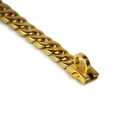 Rogue Gold Chain (15mm Width)