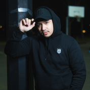 Rogue Royalty Hoodies