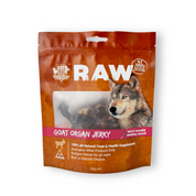 Goat Jerky Treats