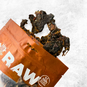 Goat Jerky Treats
