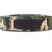 SUPATUFF® Strong Dog Leash 120cm – Camoflague | Standard