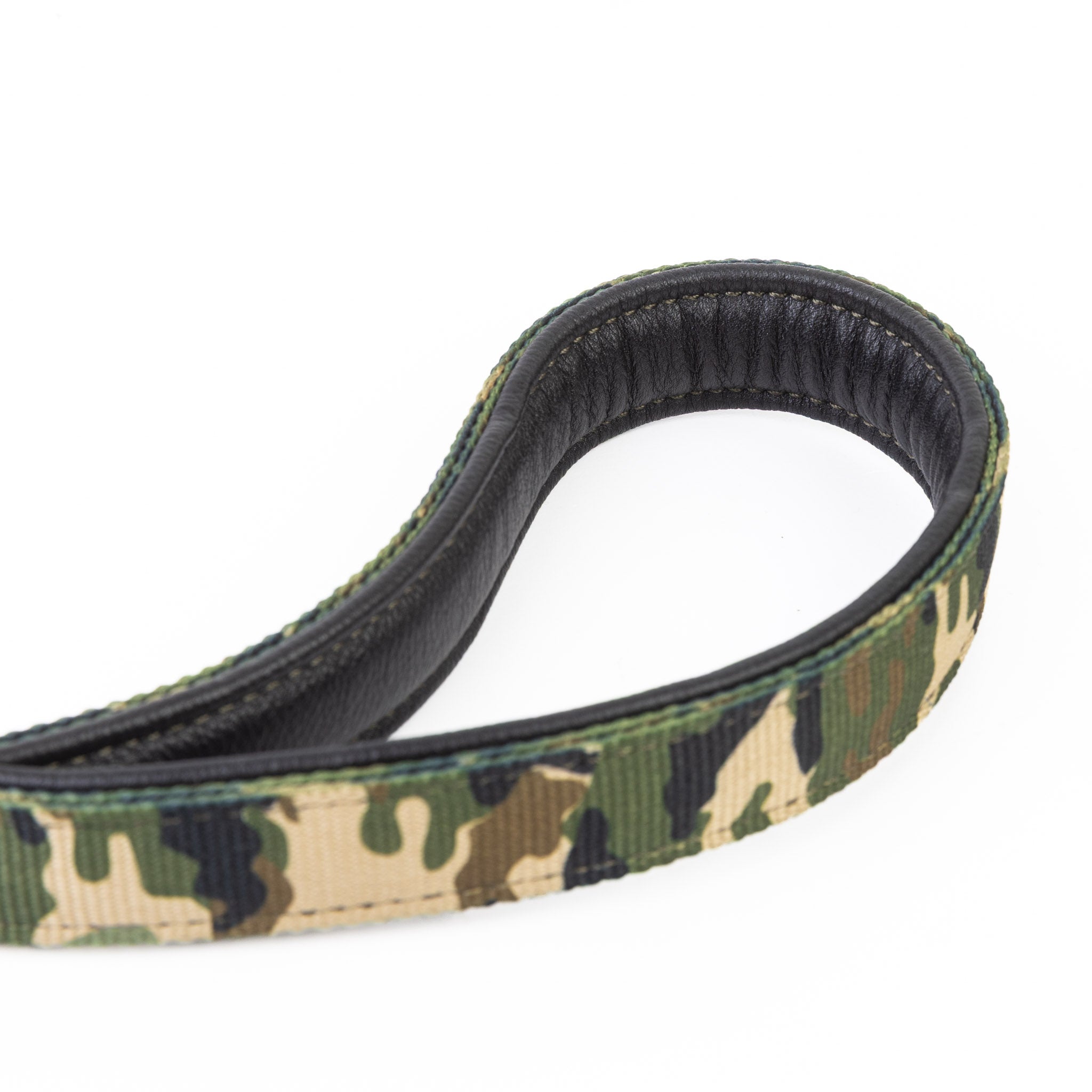 SUPATUFF® Strong Dog Leash 120cm – Camoflague | Standard
