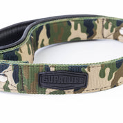 SUPATUFF® Strong Dog Leash Camo Heavy Duty 120cm