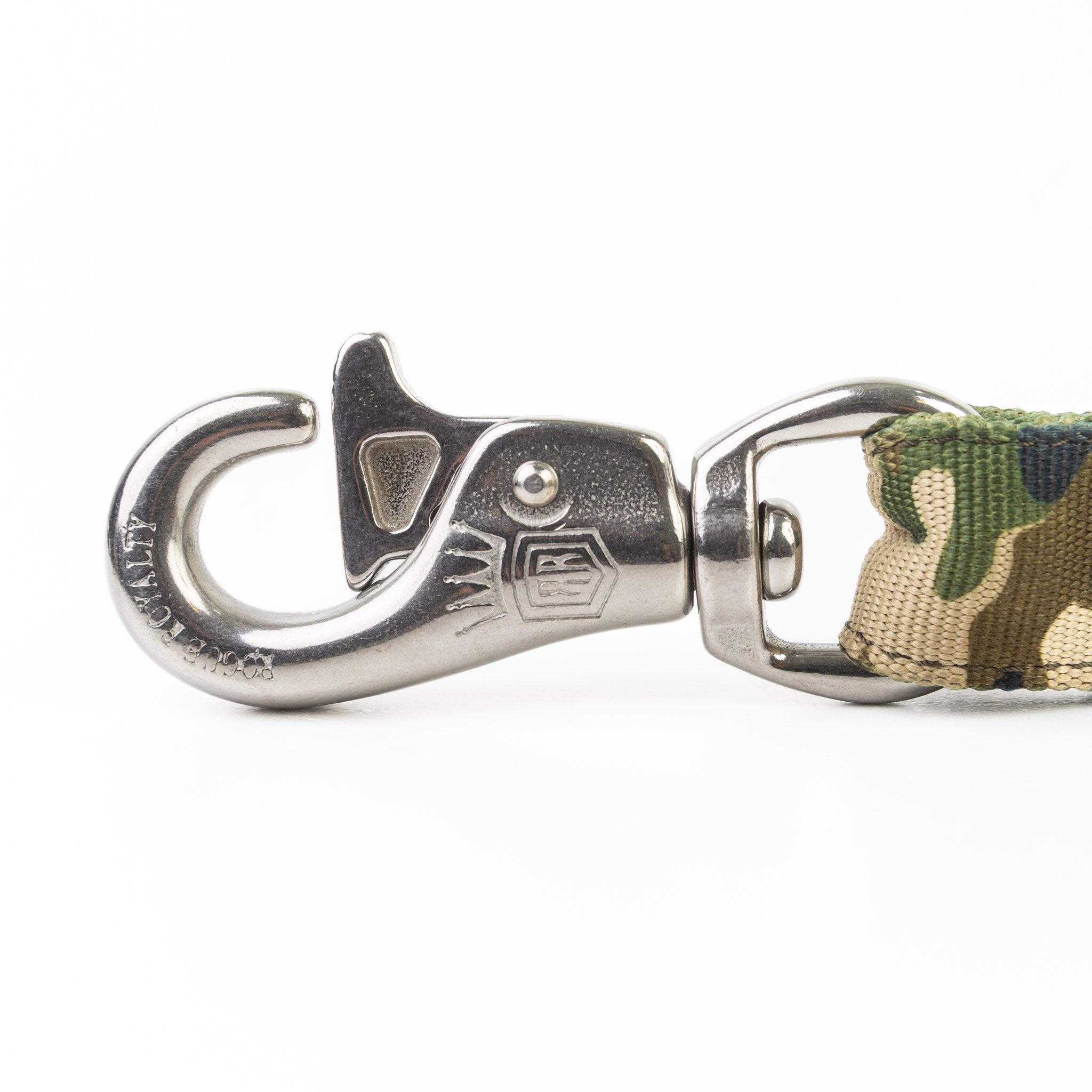 SUPATUFF® Strong Dog Leash Camo Heavy Duty 120cm