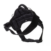 Quick Fit Dog Harness - Black