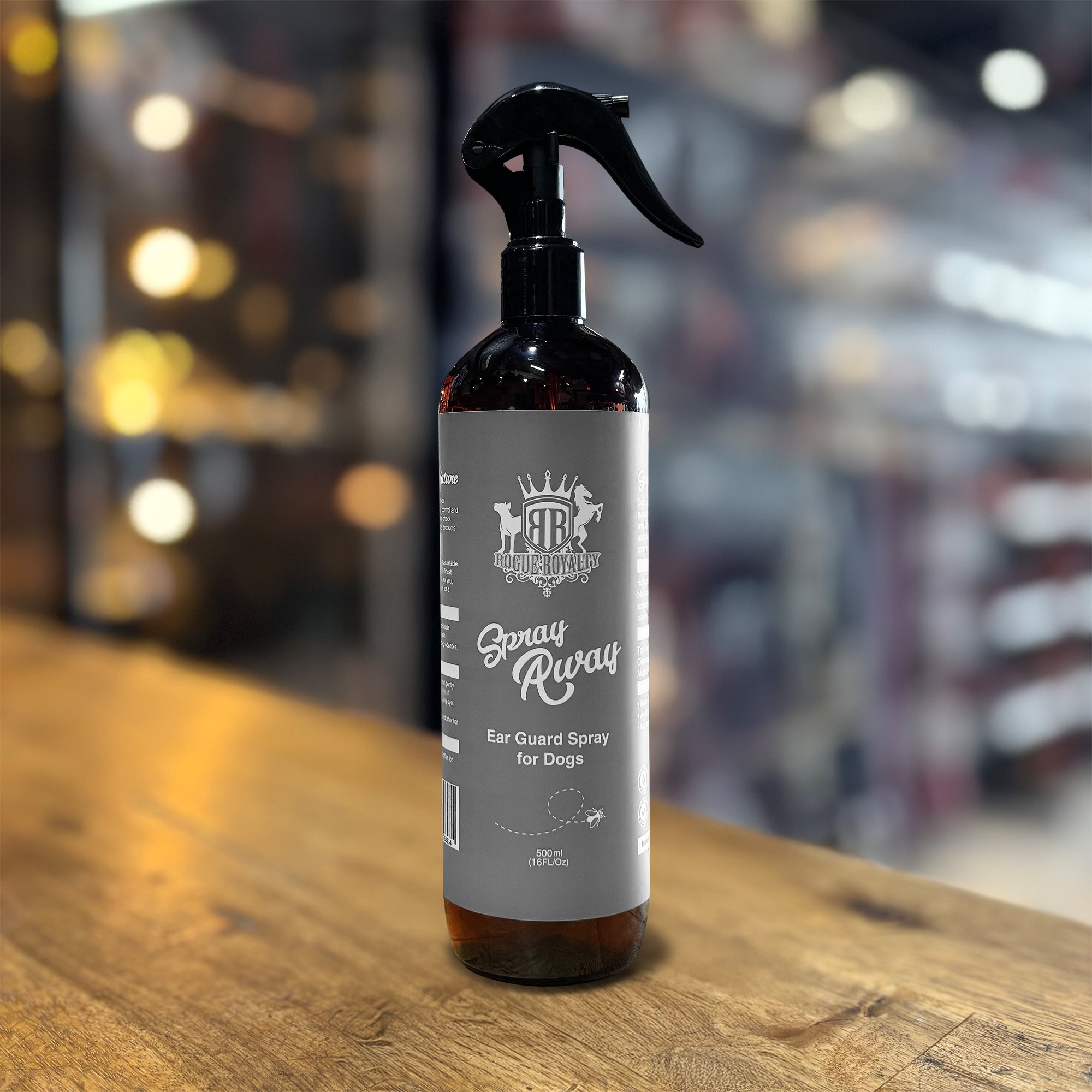 NATURAL PEST SPRAY
