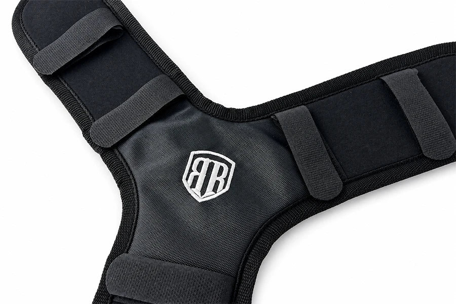 SUPATUFF® Dog Harness Comfort Padding Regular fit