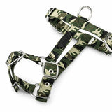 SUPATUFF® Strong Dog Harness – Camoflague | Slim Fit