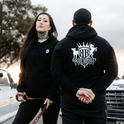 Rogue Royalty Hoodies