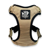 Active-X Lightweight Dog Harness – Sahara Clearance