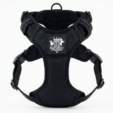 Active-X Lightweight Dog Harness – Black Clearance