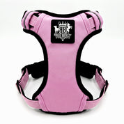 Active-X Lightweight Dog Harness – Pink Clearance