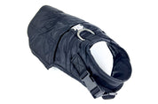 Dog Jacket | Rogue Active Black
