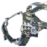 SUPATUFF® Strong Dog Harness – Camoflague | Regular Fit