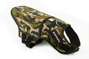 Dog Jacket | Rogue Active Camouflage