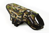 Dog Jacket | Rogue Active Camouflage