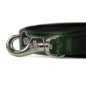 SUPATUFF® Heavy Duty Dog Leash 120cm – Shadow Green | Bullsnap