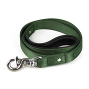 SUPATUFF® Heavy Duty Dog Leash 120cm – Shadow Green | Bullsnap