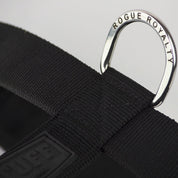 SUPATUFF® Strong Dog Harness – Black | Regular Fit