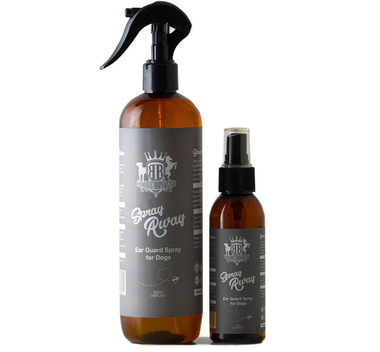 Spray Away - Ear Guard
